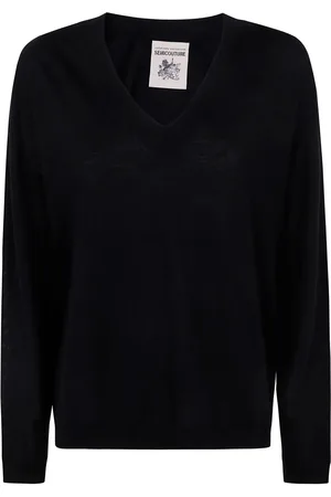SEMICOUTURE Selena sweater