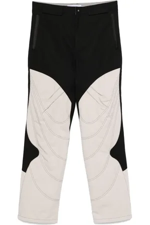 Kiko Kostadinov Solix trousers