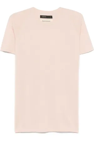 Frenckenberger Raglan-sleeve T-shirt