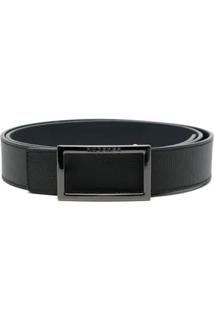 Roderer Ace reversible belt