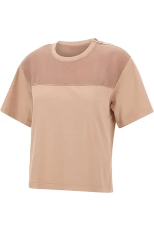 Iceberg Cotton T-shirt