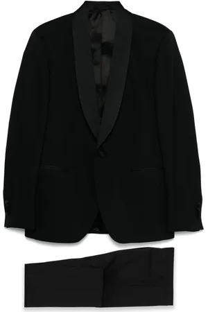 LARDINI Single-breasted suit