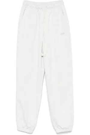 New Balance French terry track pants