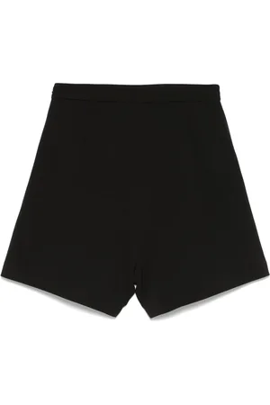 Liu Jo High-rise shorts