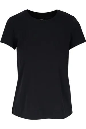 Lafayette 148 Cotton T-shirt
