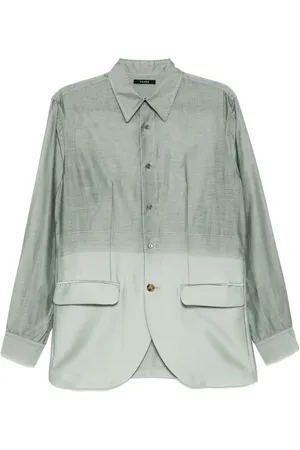 Taakk Flap pocket shirt