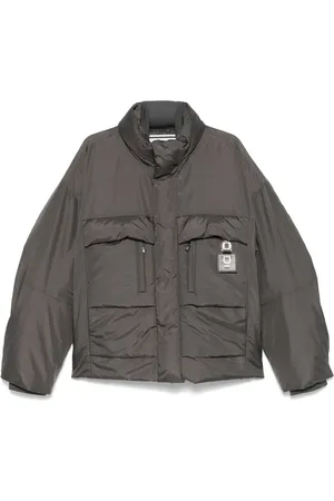 WOOYOUNGMI Ripstop jacket