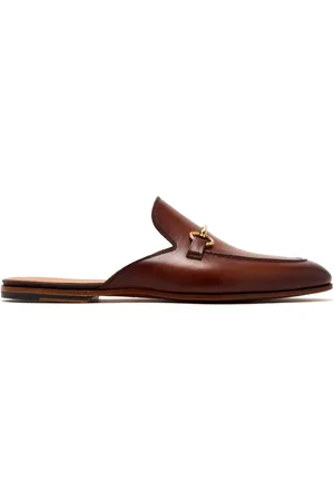 Magnanni Leather slippers