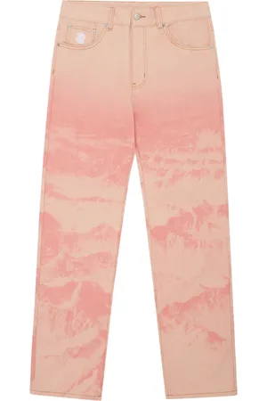 Billionaire Boys Club Washed jeans