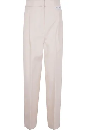 ERIKA CAVALLINI Chantal trousers