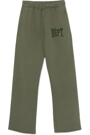 GALLERY DEPT. Team track pants