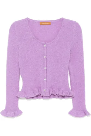 REJINA PYO Savie cardigan