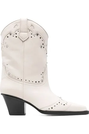 PARIS TEXAS 60mm Janice boots