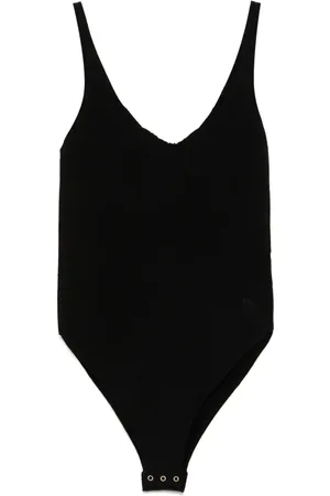 Tom Ford Ribbed knit bodysuit