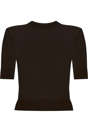 Jil Sander Crew-neck T-shirt