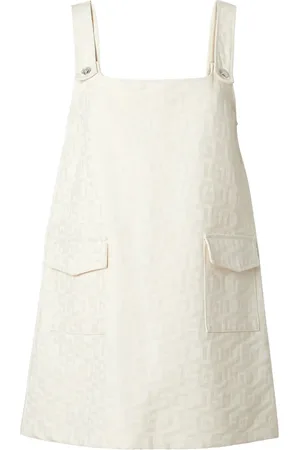 GCDS Monogram mini dress