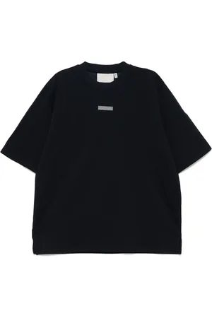 Off-Duty Moon T-shirt