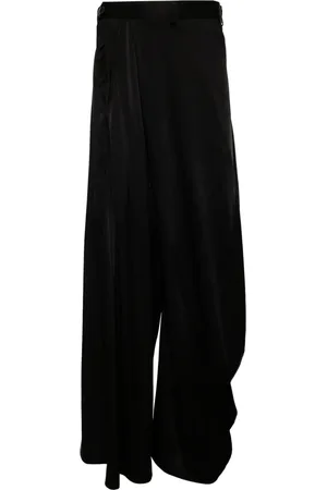 JULIUS Satin Dhoti pants