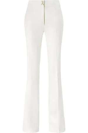 GENNY Jacquard trousers