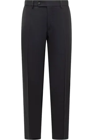 CELLAR DOOR Tapered trousers