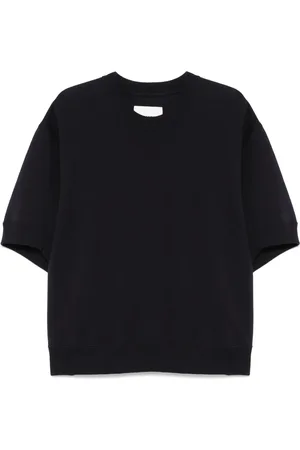 Jil Sander Crew-neck T-shirt