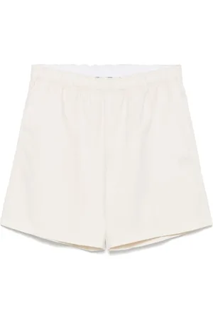 adidas Seersucker shorts