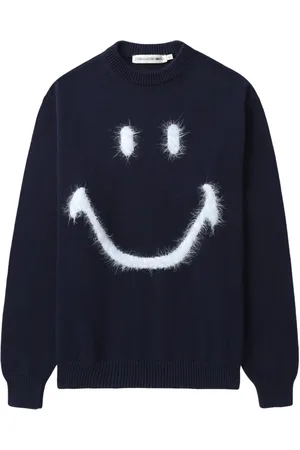 JOSHUA SANDERS Cotton sweater