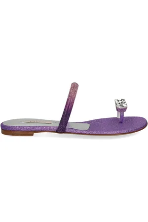 Casadei Ring-detail slides