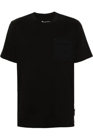 Moose Knuckles Dalon cotton T-shirt