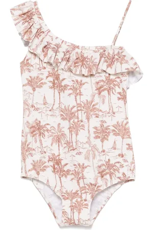 MC2 SAINT BARTH Carin swimsuit