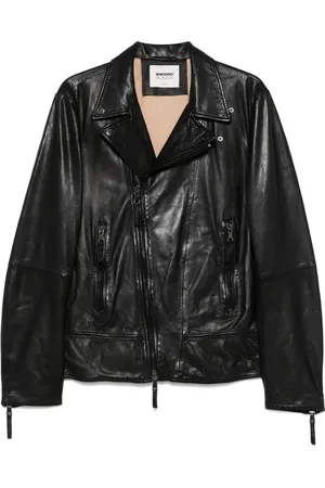 s.w.o.r.d 6.6.44 Leather jacket