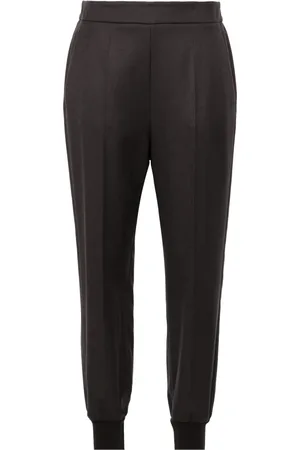 Stella McCartney Wool tapered trousers