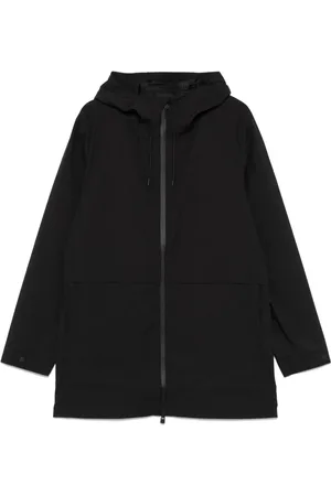 Rains Suva Hardshell coat