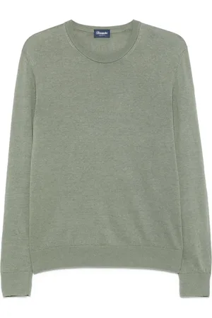 DRUMOHR Crew-neck sweater