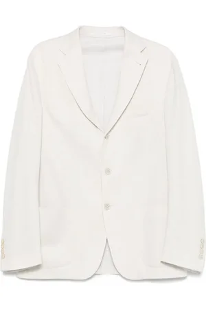 ELEVENTY Single-breasted blazer