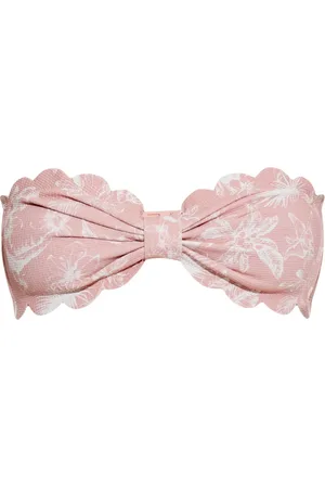 Marysia Antibes bikini top