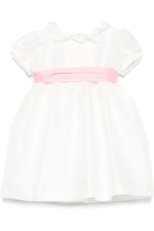 Mariella Ferrari Belted dress