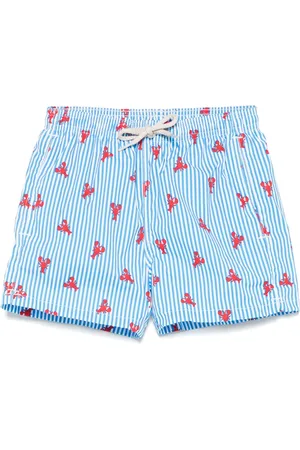 MC2 SAINT BARTH Comfort Light Jr swim shorts