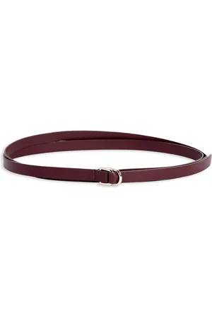 Fabiana Filippi Leather belt