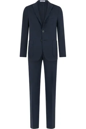 Boglioli Single-breasted suit