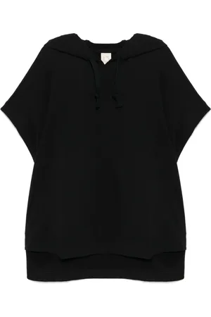 JAN JAN VAN ESSCHE Classic hooded hoodie