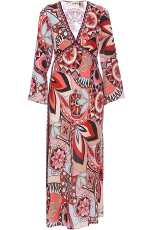 RIXO London Tania dress