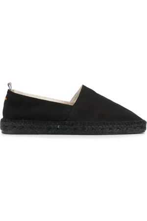CASTA Suede espadrilles