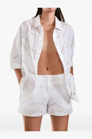 CHARO RUIZ IBIZA Drea shorts