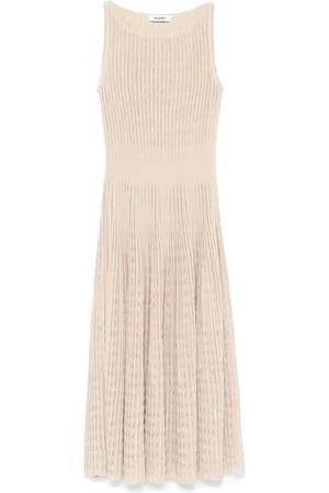 ANTONINO VALENTI Isabela midi dress