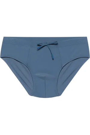 CDLP Drawstring swimming trunks