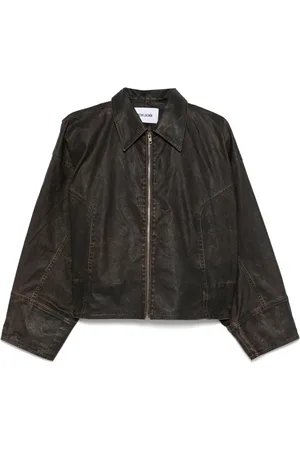 Façon Jacmin Macfly jacket