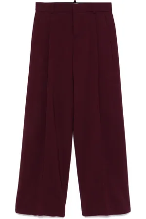 Victoria Beckham Tailored trousers