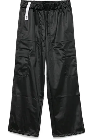 Rains Cargo Rain Wide trousers