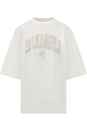 Palm Angels College Palm T-shirt